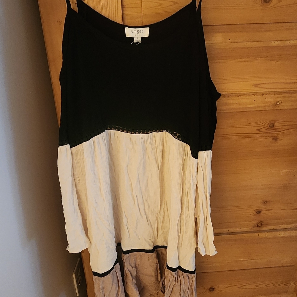 Womens Dress